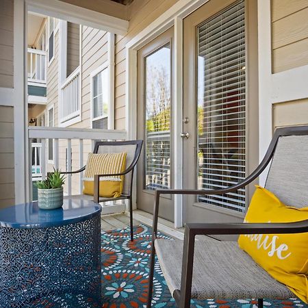 The Mooresville Nest: 2Br/2Ba Home Away From Home Екстериор снимка