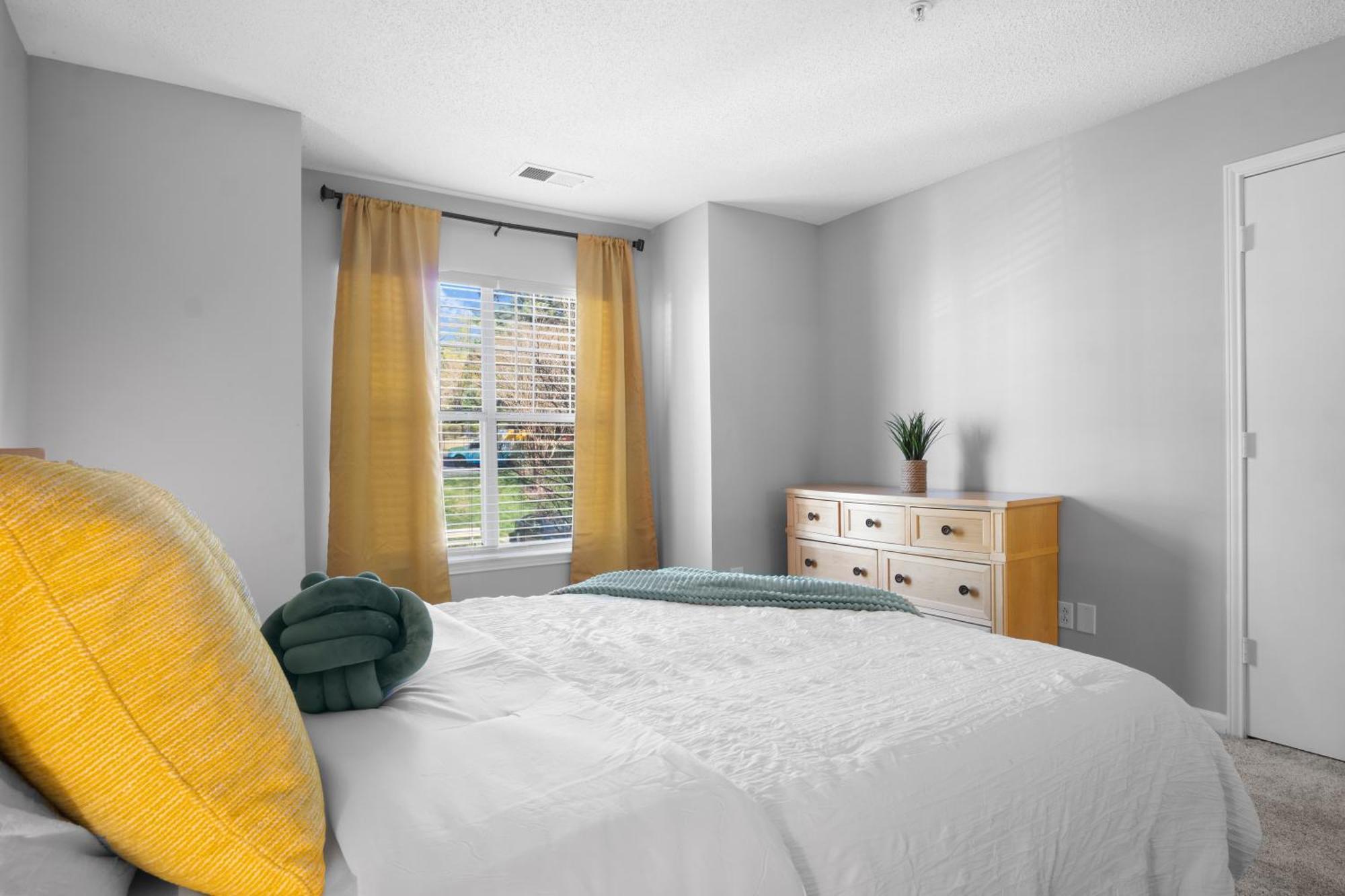 The Mooresville Nest: 2Br/2Ba Home Away From Home Екстериор снимка