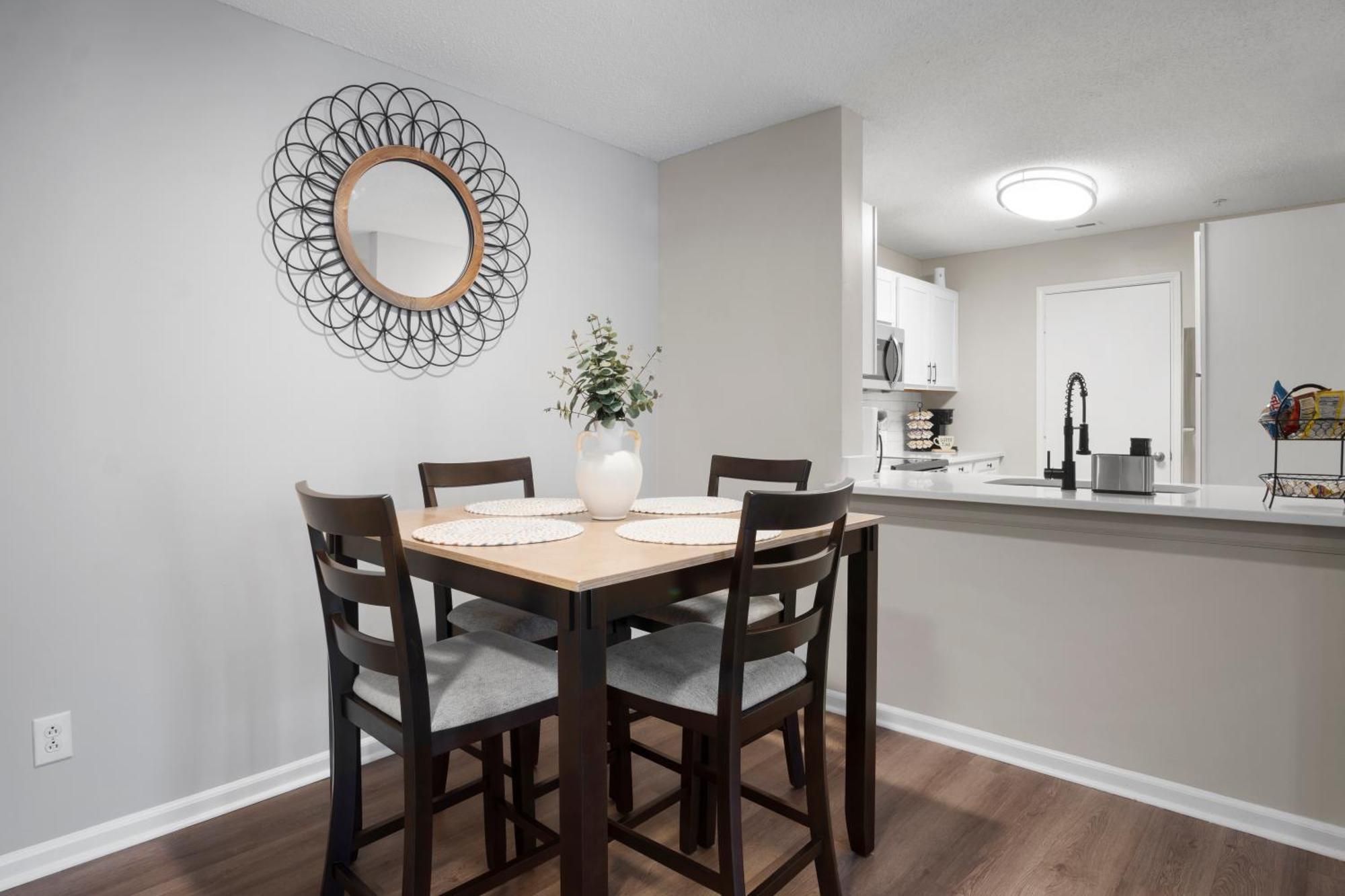 The Mooresville Nest: 2Br/2Ba Home Away From Home Екстериор снимка