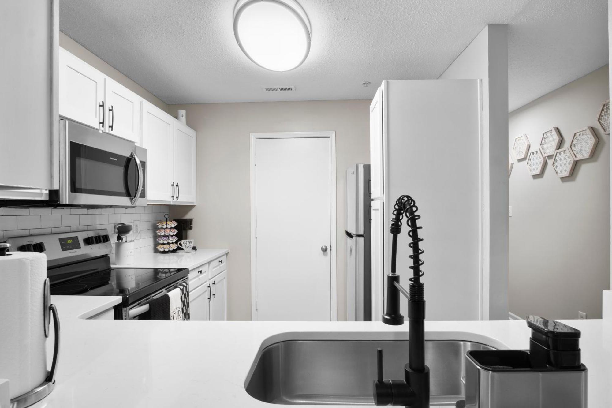 The Mooresville Nest: 2Br/2Ba Home Away From Home Екстериор снимка