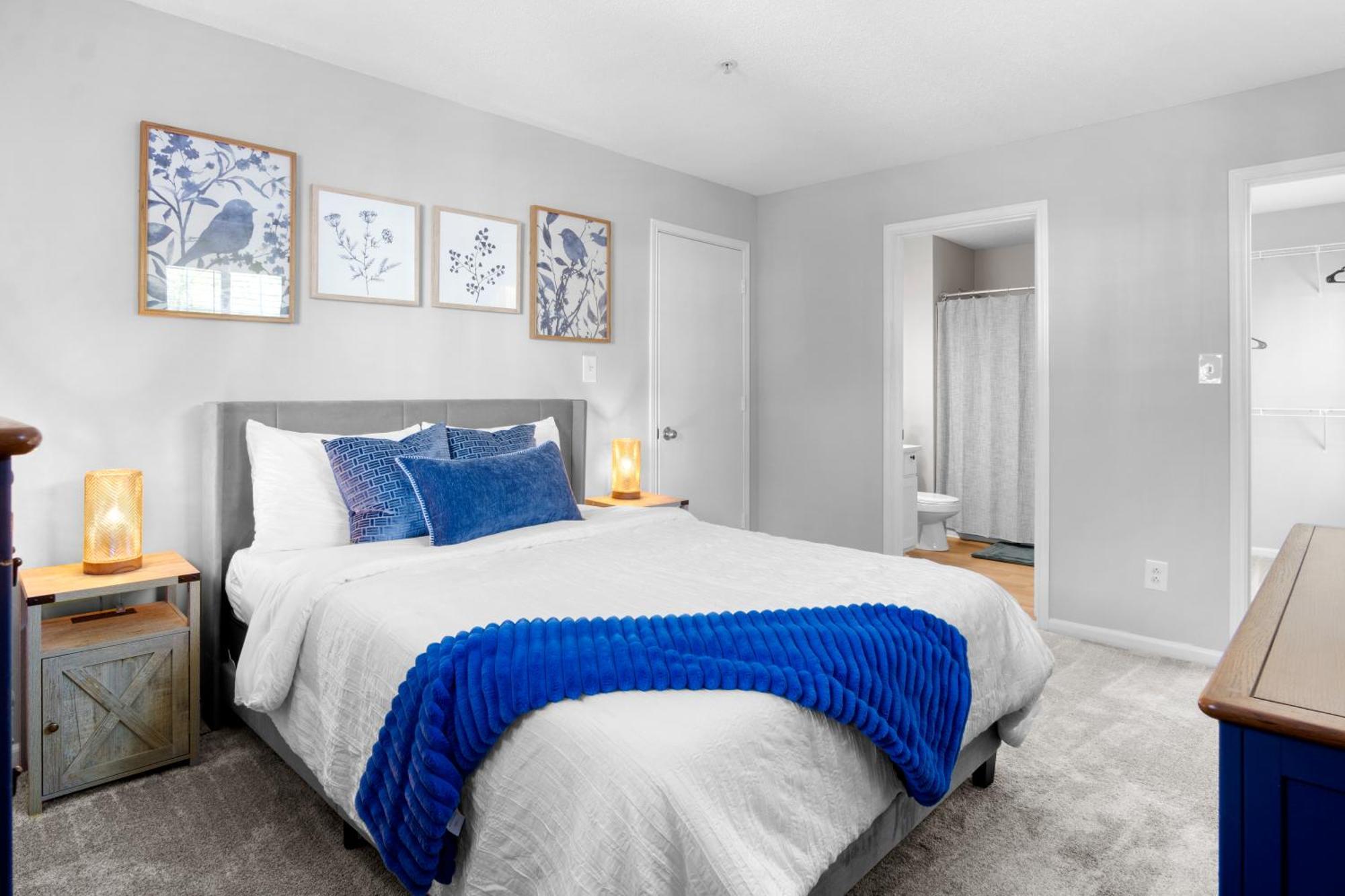 The Mooresville Nest: 2Br/2Ba Home Away From Home Екстериор снимка